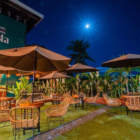 Lartista Hostel Puerto Princesa Zewnętrze zdjęcie