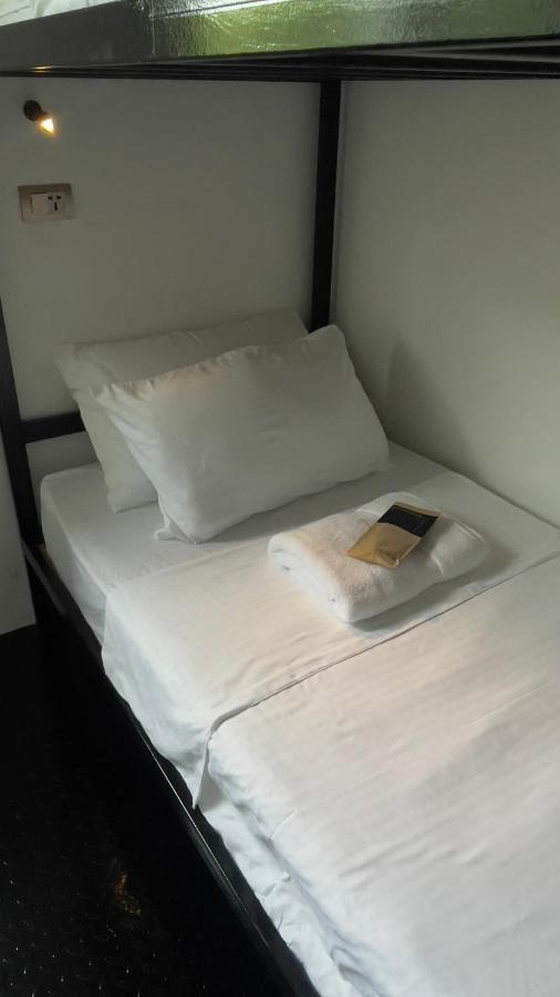 Lartista Hostel Puerto Princesa Zewnętrze zdjęcie