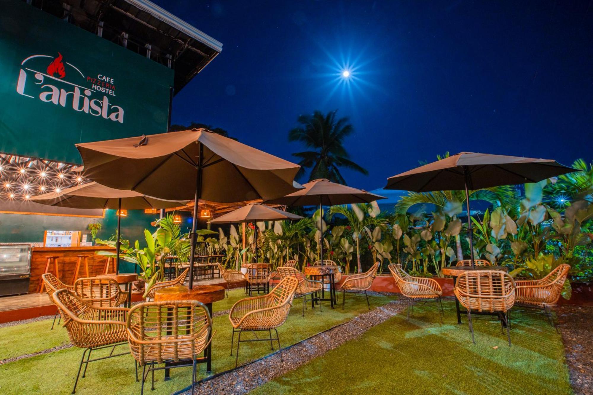 Lartista Hostel Puerto Princesa Zewnętrze zdjęcie