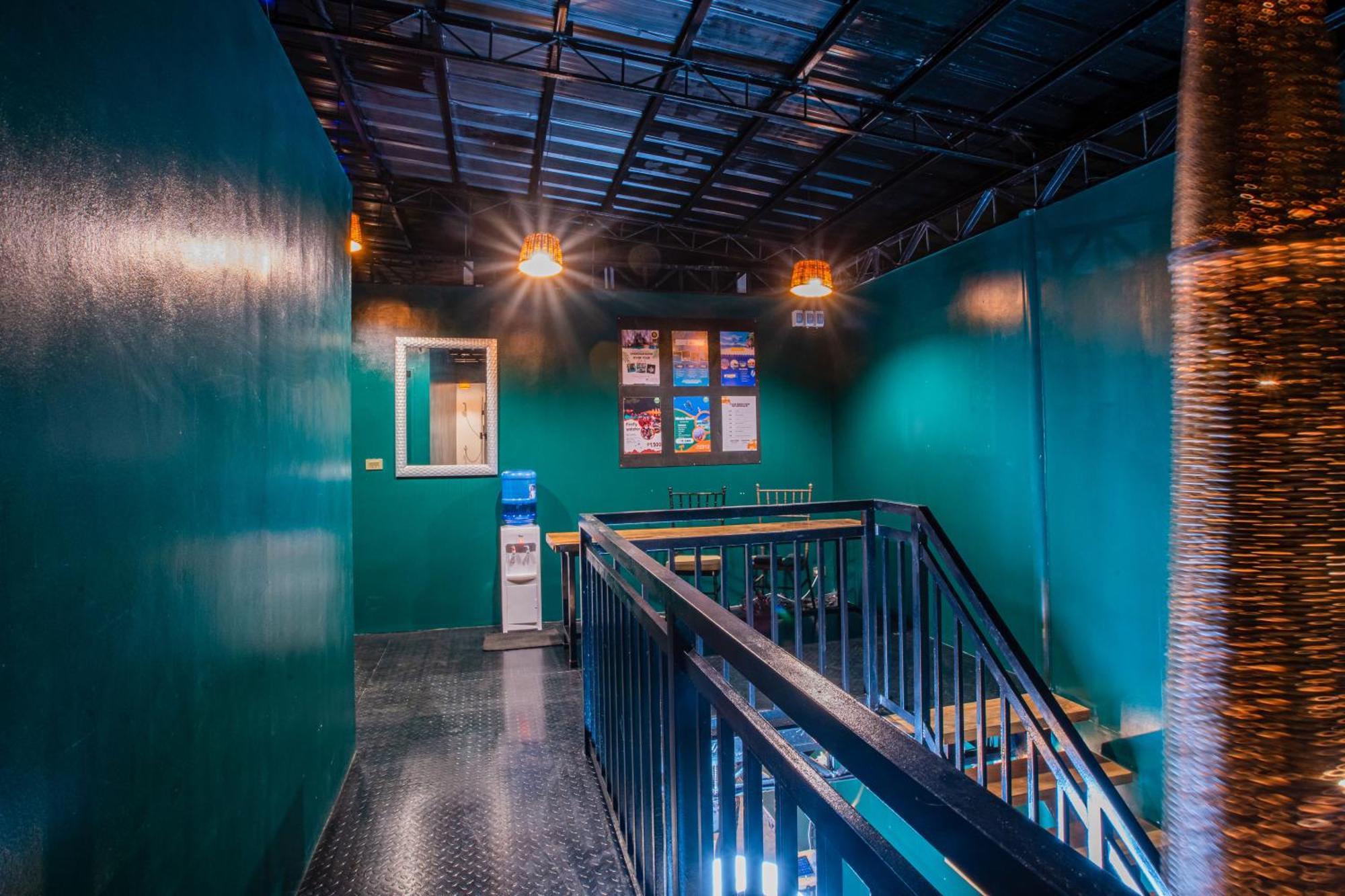 Lartista Hostel Puerto Princesa Zewnętrze zdjęcie