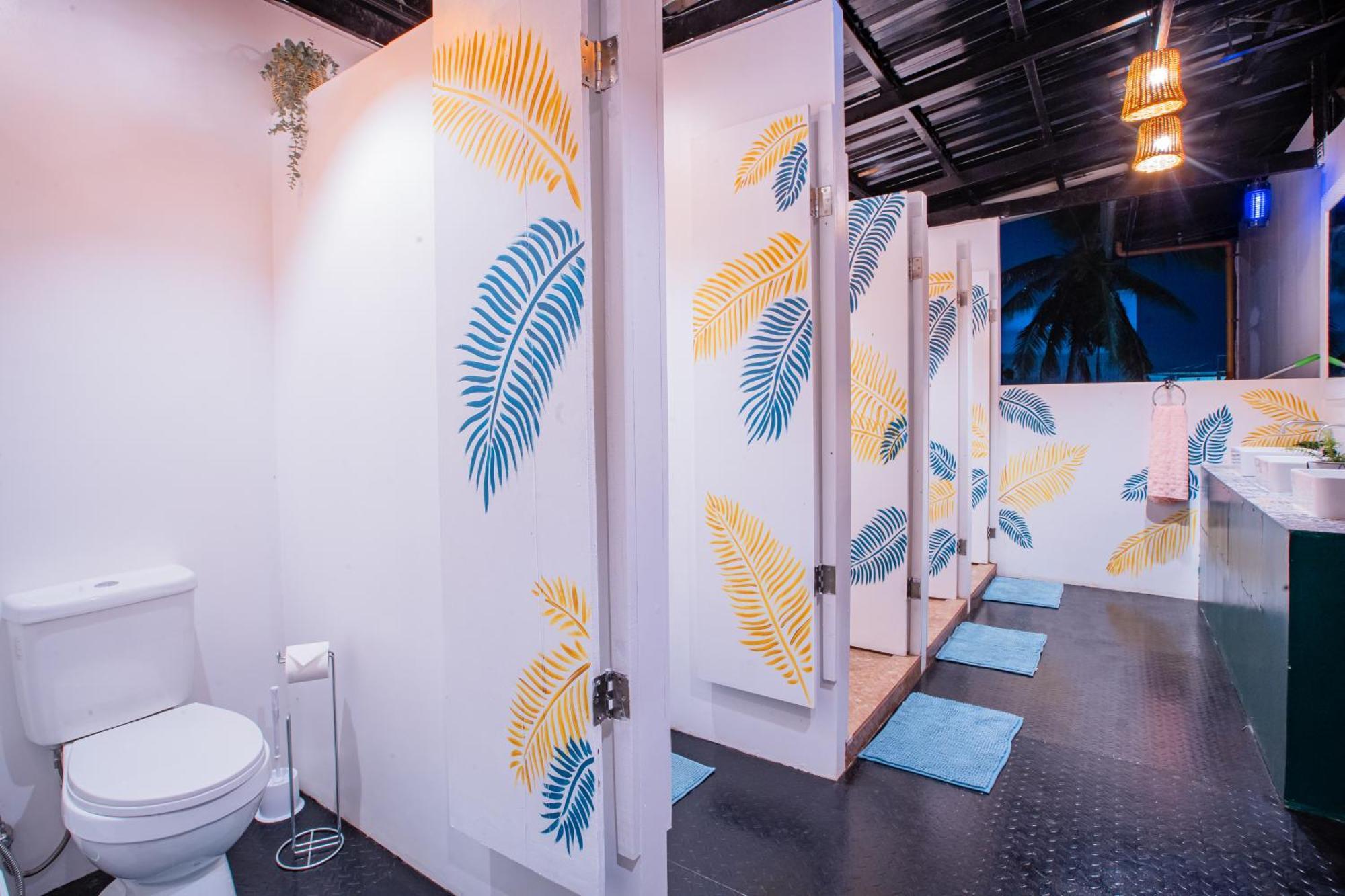 Lartista Hostel Puerto Princesa Zewnętrze zdjęcie