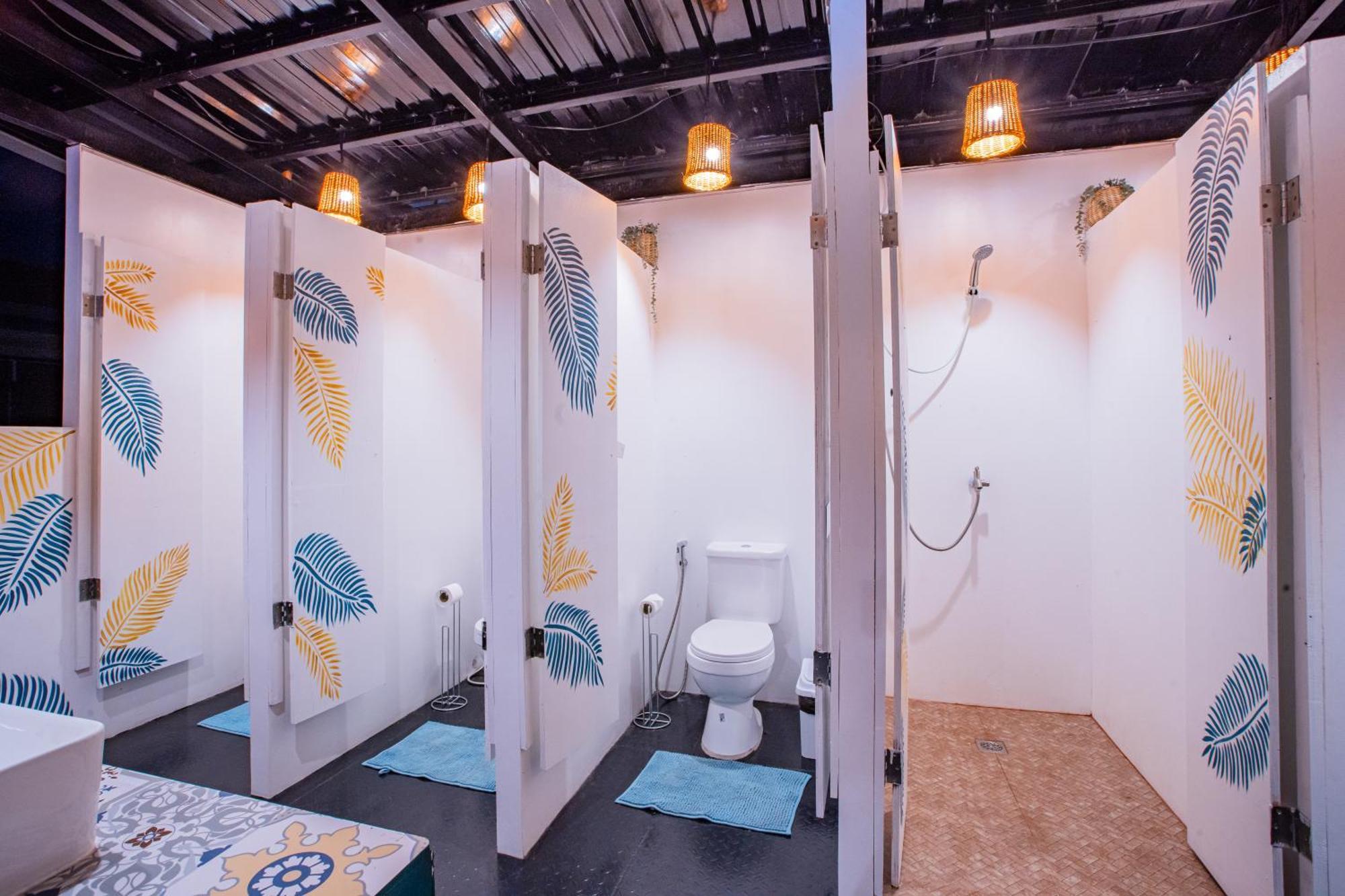 Lartista Hostel Puerto Princesa Zewnętrze zdjęcie