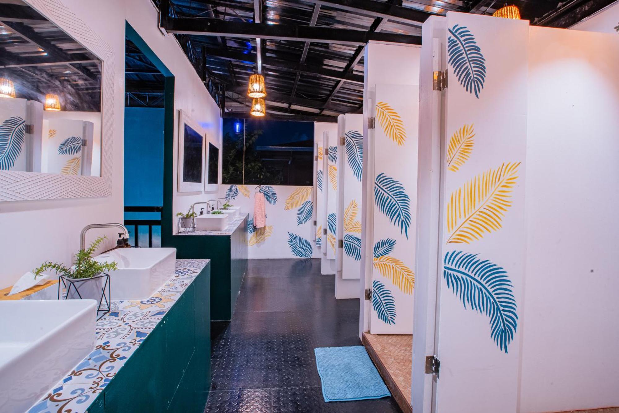 Lartista Hostel Puerto Princesa Zewnętrze zdjęcie