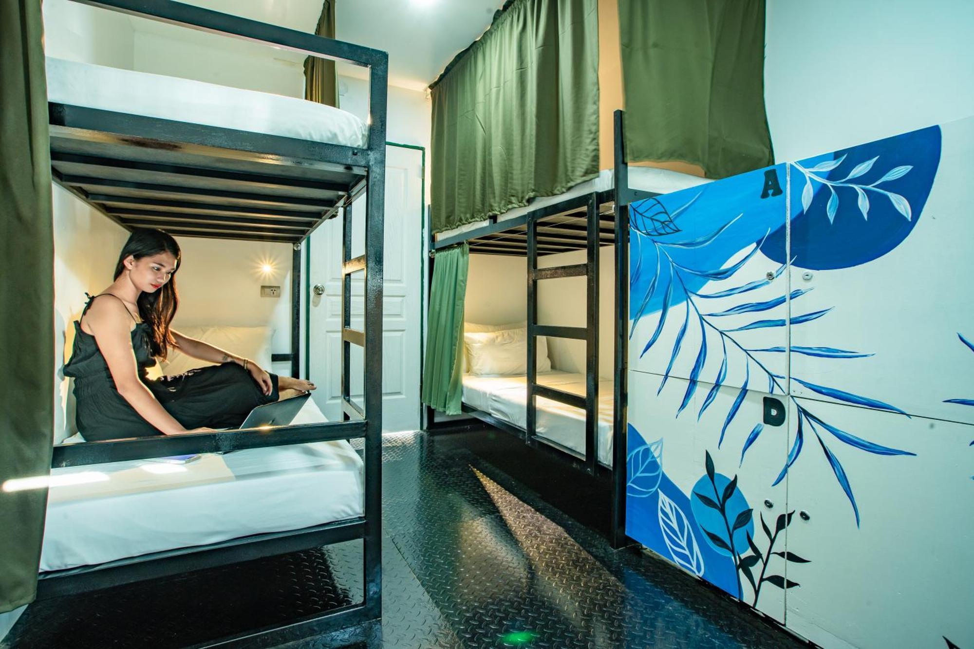 Lartista Hostel Puerto Princesa Zewnętrze zdjęcie